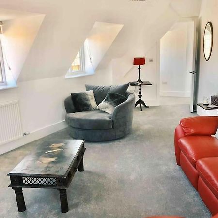 Appartamento Cc Stratford-upon-Avon Esterno foto