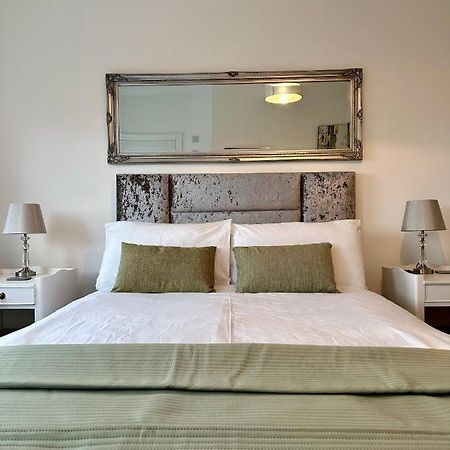 Appartamento Cc Stratford-upon-Avon Esterno foto