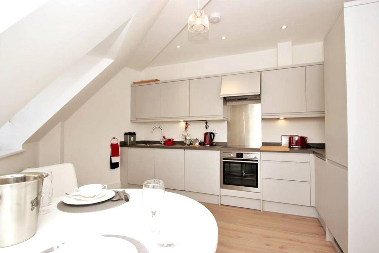Appartamento Cc Stratford-upon-Avon Esterno foto
