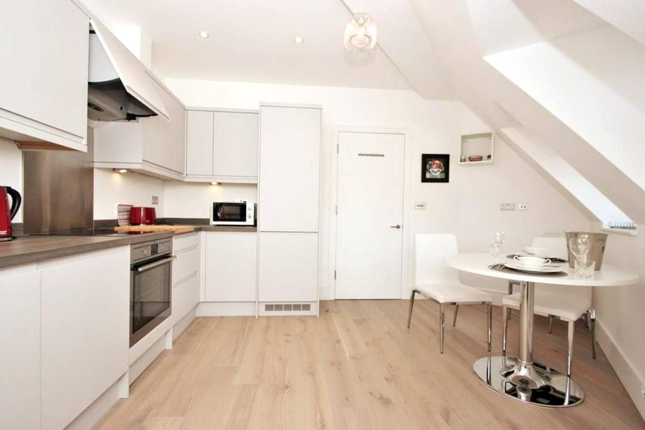 Appartamento Cc Stratford-upon-Avon Esterno foto