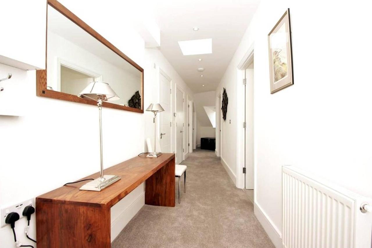 Appartamento Cc Stratford-upon-Avon Esterno foto