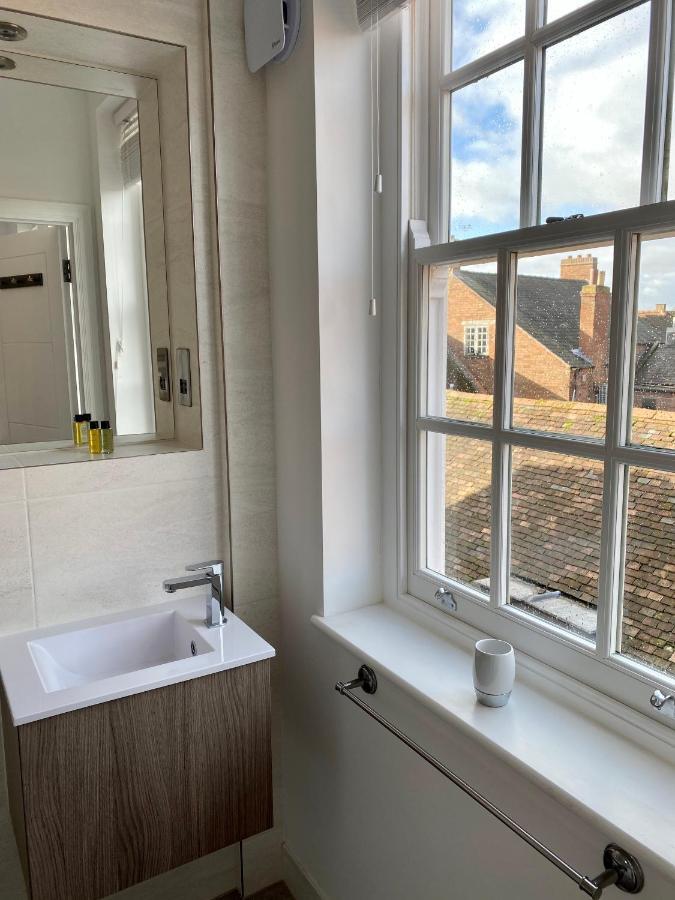 Appartamento Cc Stratford-upon-Avon Esterno foto