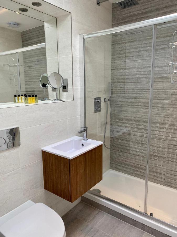 Appartamento Cc Stratford-upon-Avon Esterno foto
