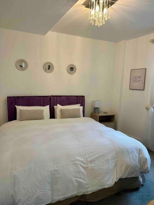 Appartamento Cc Stratford-upon-Avon Esterno foto
