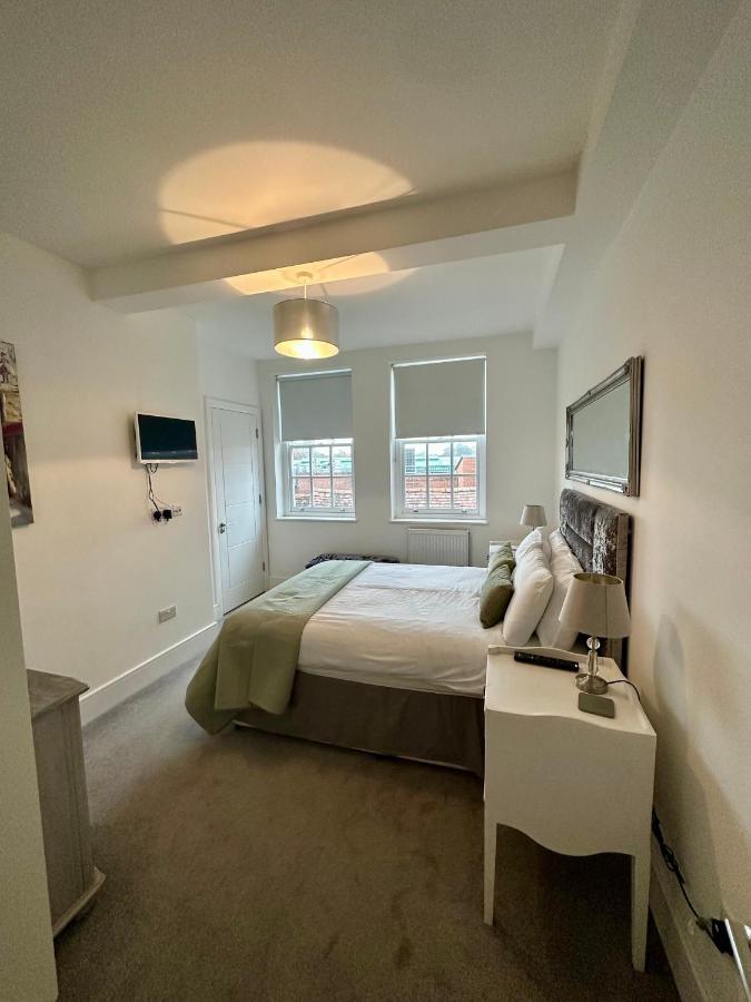 Appartamento Cc Stratford-upon-Avon Esterno foto