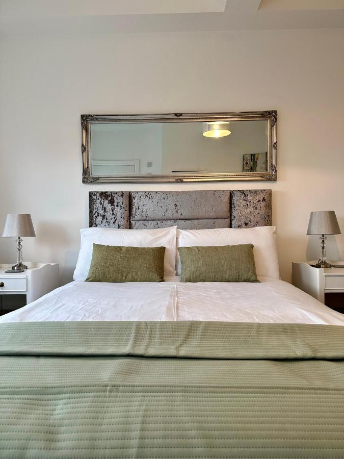 Appartamento Cc Stratford-upon-Avon Esterno foto