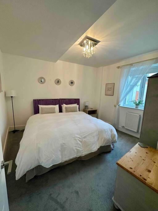 Appartamento Cc Stratford-upon-Avon Esterno foto