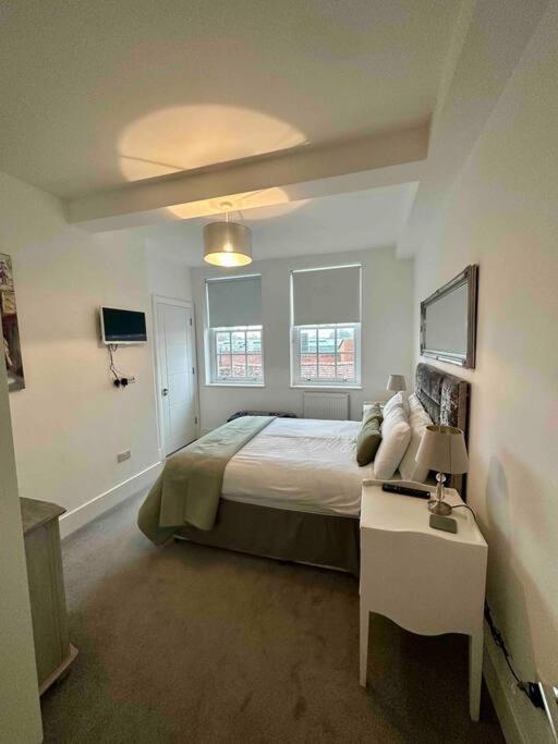 Appartamento Cc Stratford-upon-Avon Esterno foto