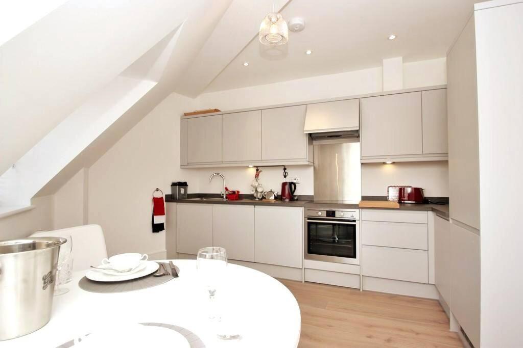 Appartamento Cc Stratford-upon-Avon Esterno foto