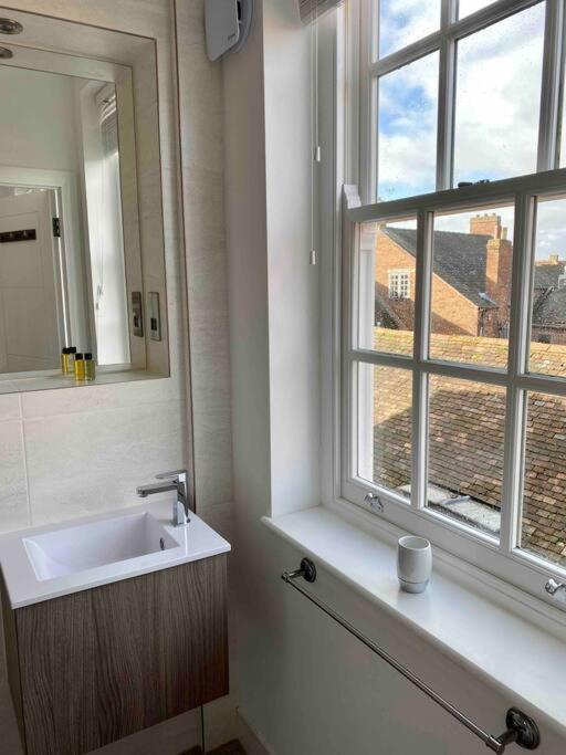 Appartamento Cc Stratford-upon-Avon Esterno foto