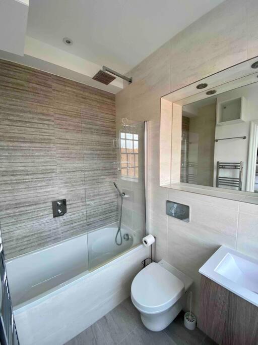Appartamento Cc Stratford-upon-Avon Esterno foto