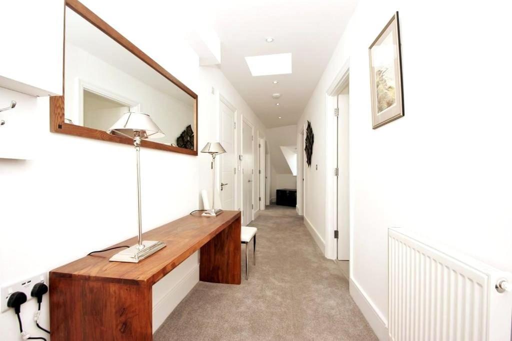 Appartamento Cc Stratford-upon-Avon Esterno foto
